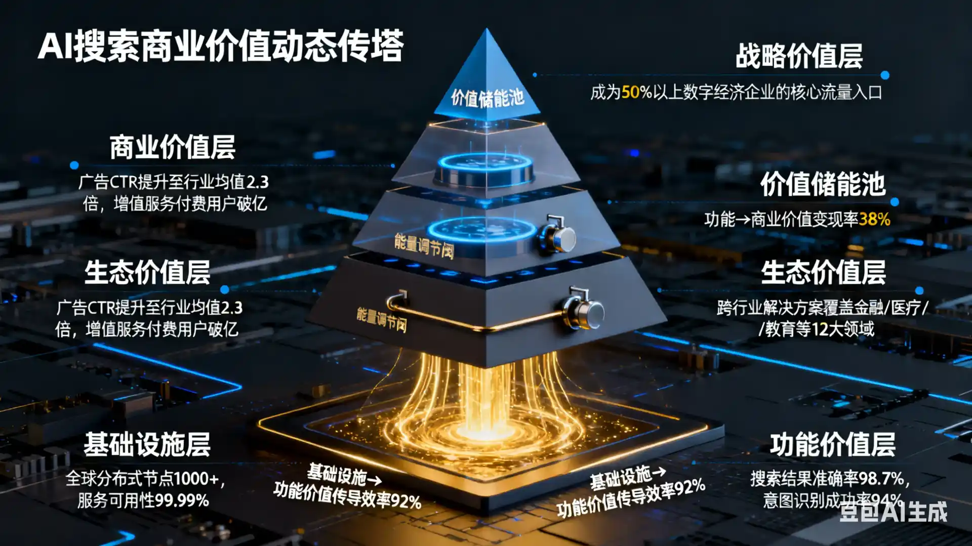 告别传统流量困局，丹东GEO优化助力企业抢占AI问答新流量