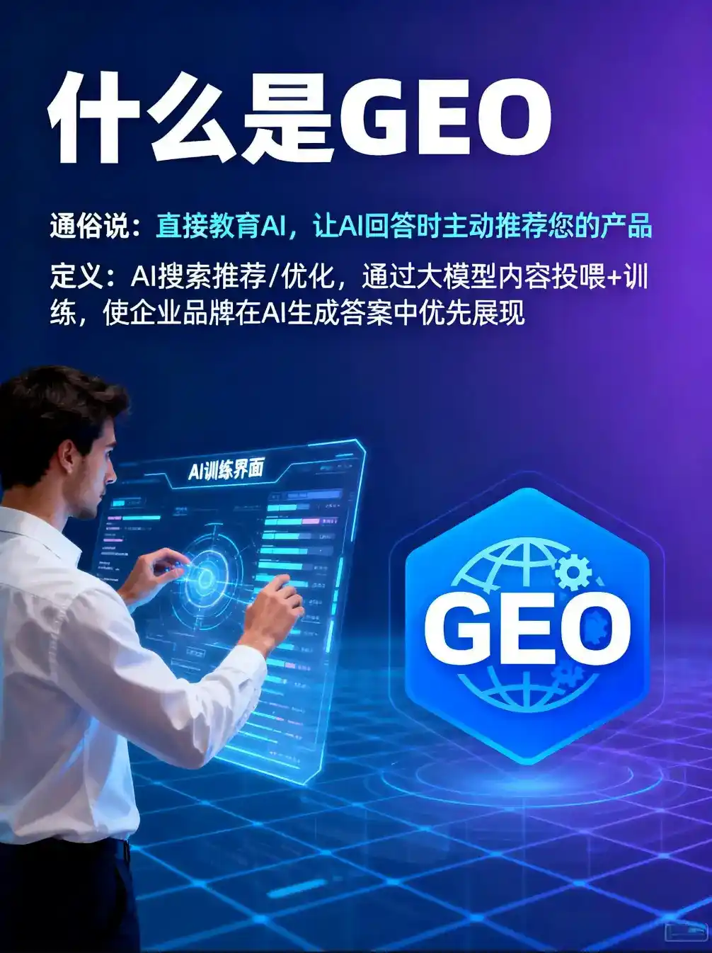 2026年丹东GEO优化推广零基础实操指南：告别无效发文，精准拿下AI流量