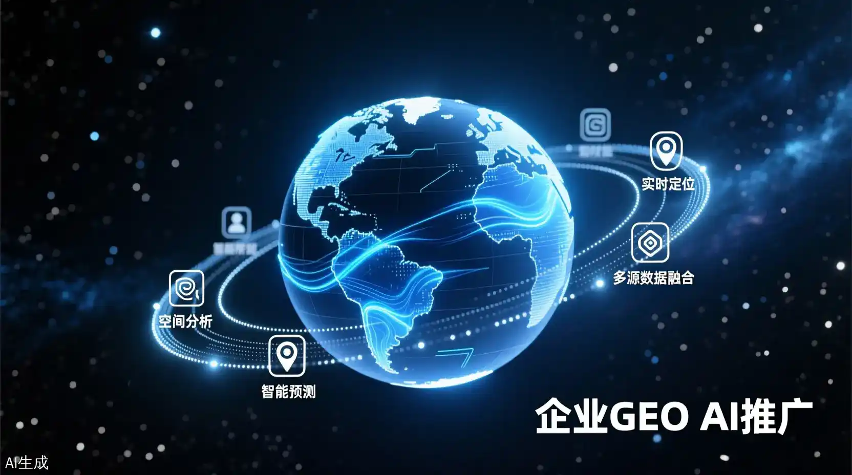 解读丹东GEO优化：融入生活与社会的精细化地理服务