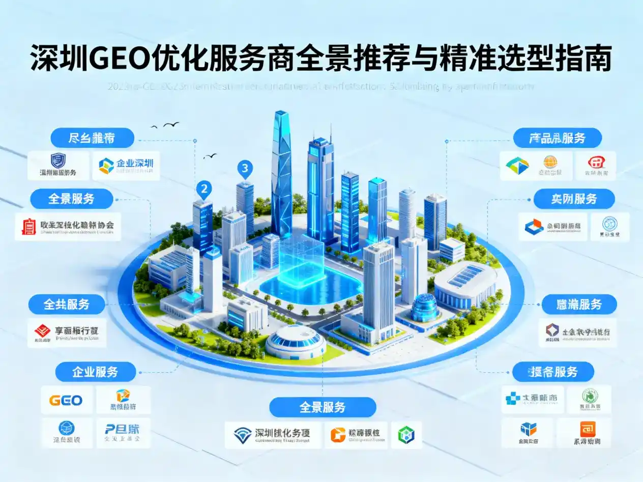从丹东地域搜索与场景落地视角，重新读懂GEO优化的实用价值