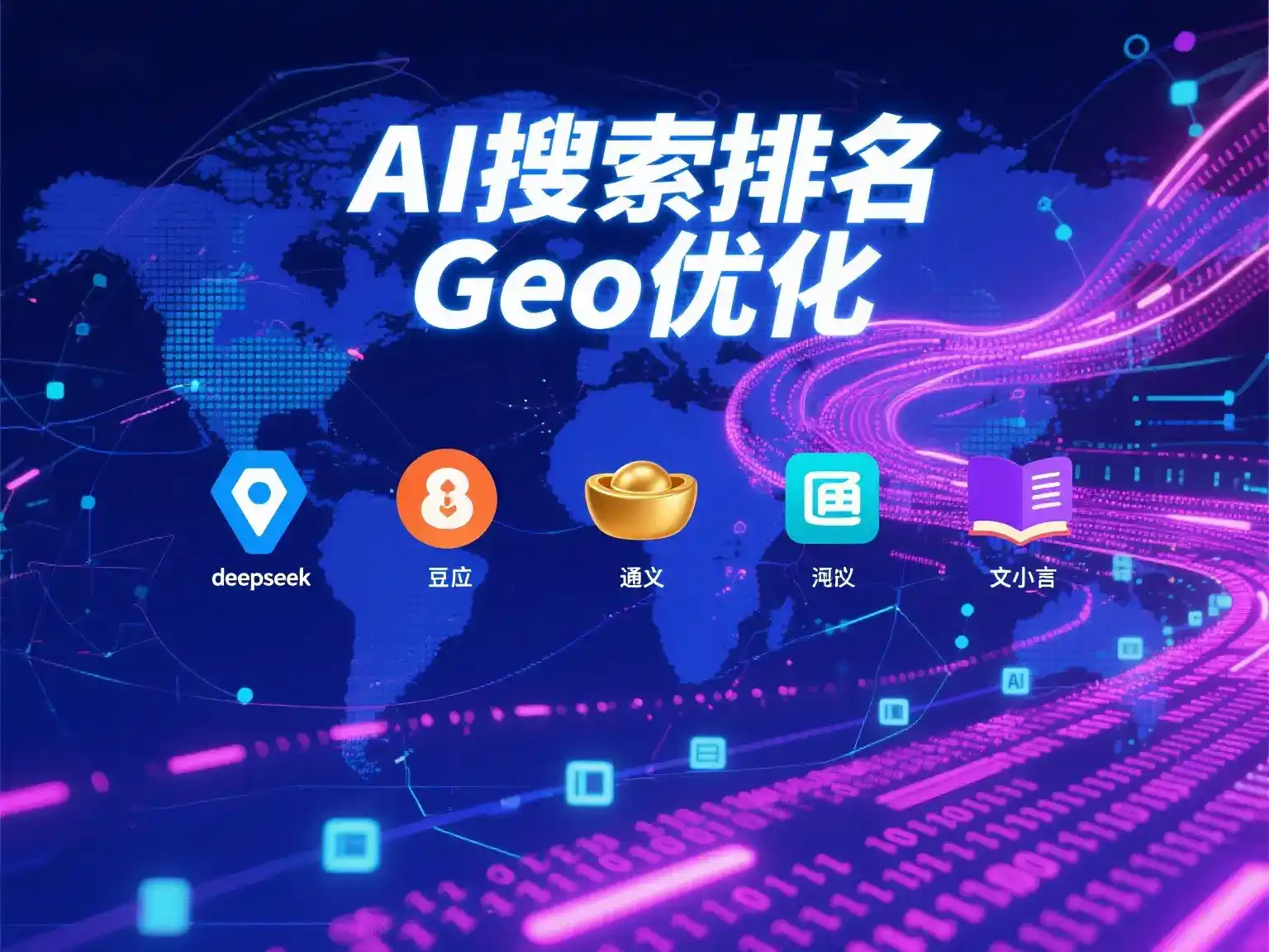 丹东国硕AI：探索GEO生成式引擎优化的企业品牌实践